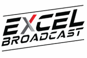 Excel Broadcast logo